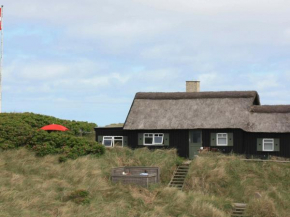 Two-Bedroom Holiday home in Løkken 12